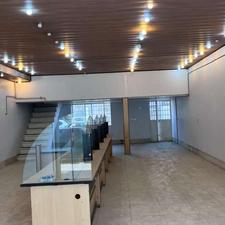 اجاره تجاری و مغازه 140 متر در خیابان مدرس