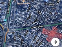 قطعه مناسب آپارتمان سازی در کارگر شمالی بناب در شیپور