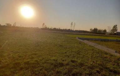 فروش زمین کشاورزی 3000 متر در چهارمحل آهی