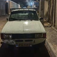 وانت مدل 90 دوررنگمیباشد رسیدم بهش