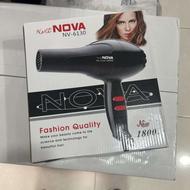 سشوار نوا مدل 6130