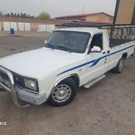 مزدا وانت 2000 ژاپن 95