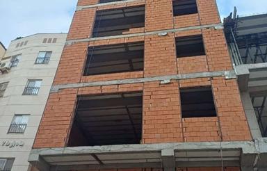 پیش فروش آپارتمان 145 متر تک واحد بوستان شیک