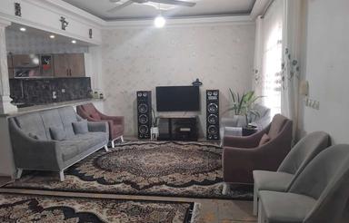 ویلایی 120متر بنا