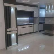 اجاره آپارتمان 120 متر در بلوار فرح اباد .بوستان