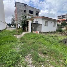 161 متر زمین بافت مسکونی خوش قواره در سرخرود