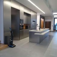 طراحی و اجرای کابینت