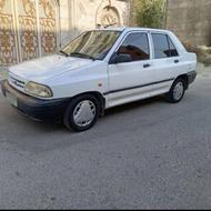 ماشین پراید اقساطی 36 ماهه