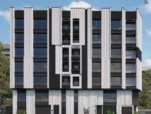 پیش‌فروش آپارتمان 137 متر در خیابان هراز در شیپور