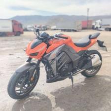 موتور سنگین1403