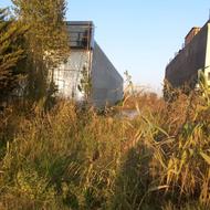 زمین تجاری 680 متر برخط اصلی اول گالشپل