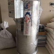 جت هیتر موشکی نیرو تهویه