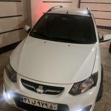 کوییک دنده ای مدل 1402