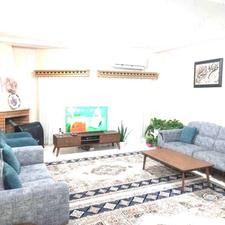 فروش آپارتمان 80 متر در کمربندی غربی