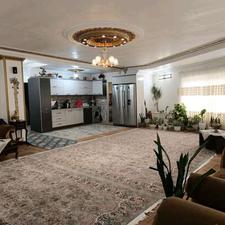 اجاره آپارتمان 124متری لوکیشن فوق العاده