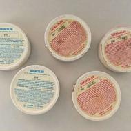 کرم پودر کریونال اصل کره