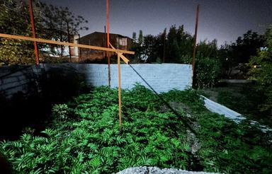 فروش زمین 220 متر در رینگ داخلی