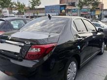 دنا پلاس 1404 مشکی در شیپور