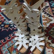 کفش مجلسی دخترانه