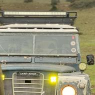 لندرور کلاسیک