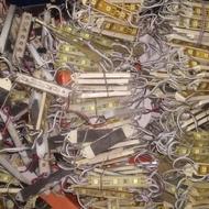 ریسه بلوکی آفتابی