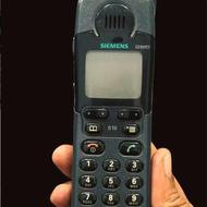 گوشی زیمنس نوستالژی S4