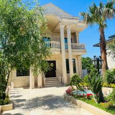 فروش ویلا 380 متر در همصفا