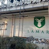 نمایندگی لاماری مشهد هاشمی