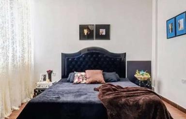 سوئیت کوتاه مدت