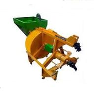 فروش دستگاه آسیاب پشت تراکتوری