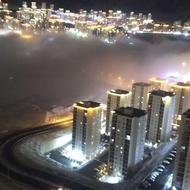 فروش آپارتمان 85 متر در فاز 11 پردیس