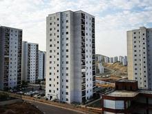 فروش آپارتمان 85 متر در فاز 11 پردیس در شیپور