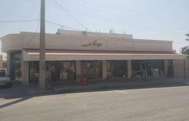 اجاره مغازه در جم علی آباد خ دانشگاه