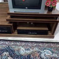 میز تلویزیون تمیز