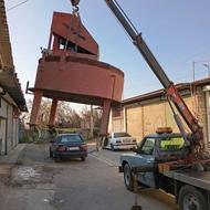 جرثقیل نیسان