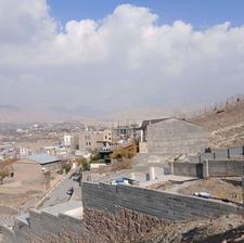 فروش زمین ویلایی 385 متر درکالدشت دماوند