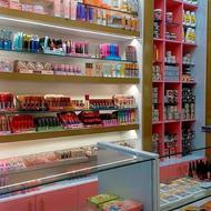 فروشگاه آرایشی وبهداشتی سلین بیوتی