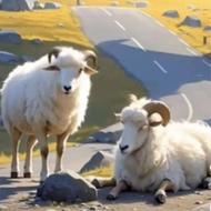 میش داشتی میخام