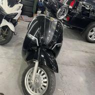 موتور کاوان s مدل 1401