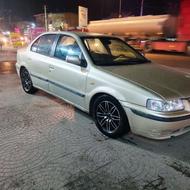 سمند مدل 82 تو کرم