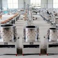 فروش دستگاه پوست کن مرغ