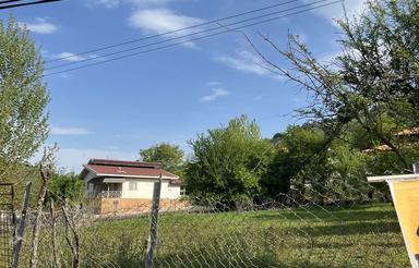 144متر زمین داخل بافت (لکه زرد)