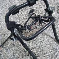 باربند دوچرخه