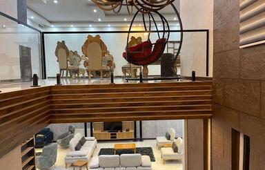 اجاره سوئیت و ویلا کردان ،چهارباغ سهیلیه