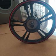 رینگ کویری اس