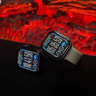 ساعت هوشمند راینو + ایرپاد