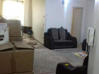 رهن کامل یک واحد اپارتمان