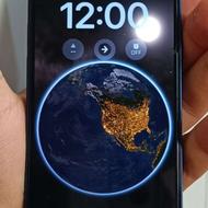 گوشی اپل در حد نو