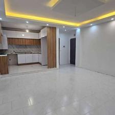 فروش واحد فول امکانات با پارکینگ مسقف سندی