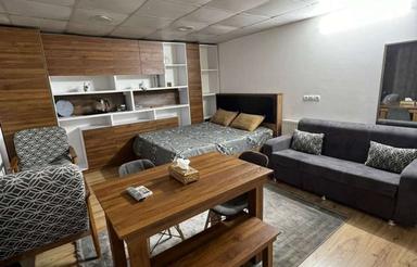 سوئیت فول امکانات هتلی